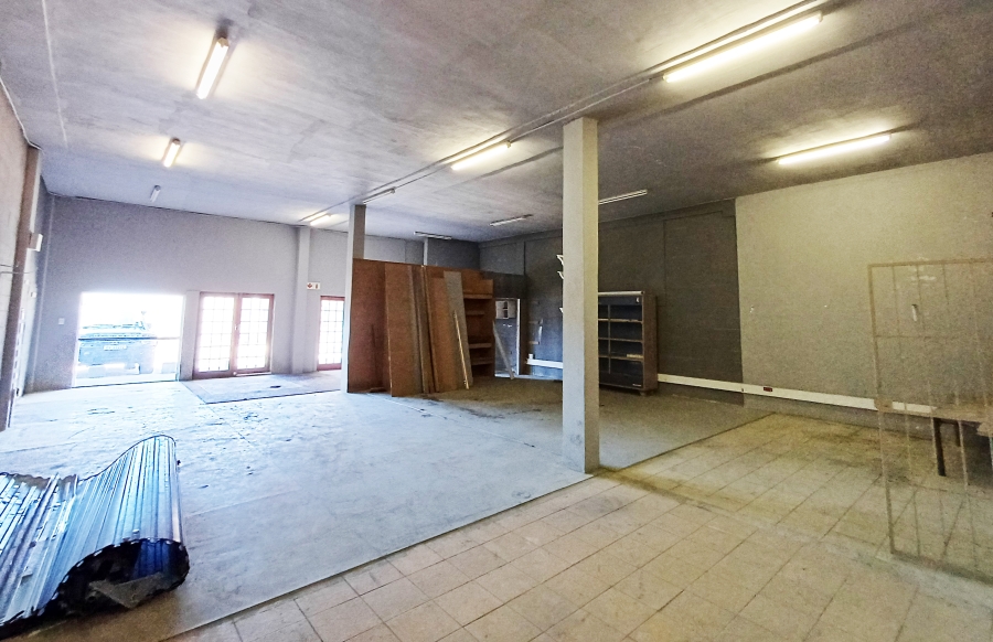 Commercial Property for Sale in Kleinmond Western Cape